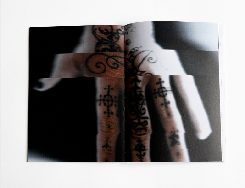 "Healing From Healing" BOOK