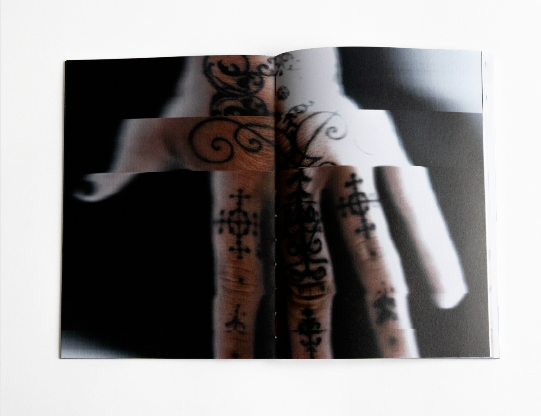 PRE-ORDER "Healing From Healing" BOOK